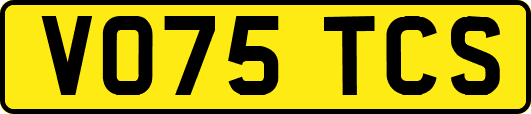 VO75TCS