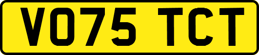 VO75TCT
