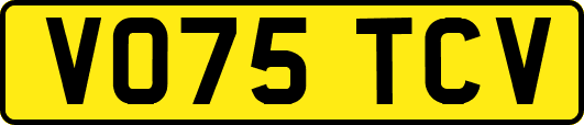 VO75TCV