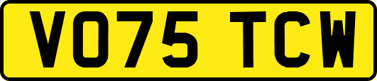 VO75TCW