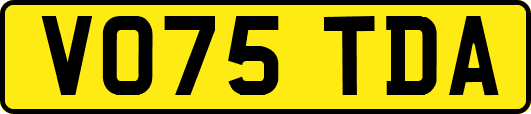 VO75TDA
