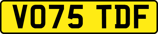 VO75TDF
