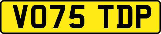 VO75TDP