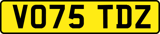 VO75TDZ