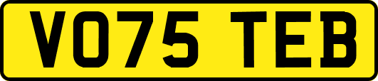 VO75TEB