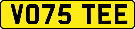 VO75TEE