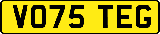 VO75TEG
