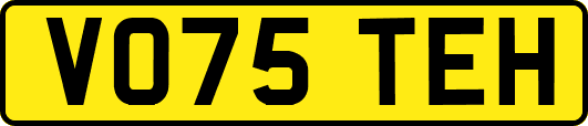 VO75TEH