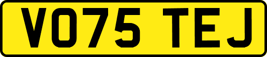 VO75TEJ