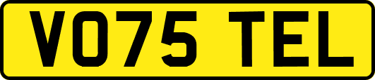 VO75TEL