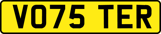 VO75TER