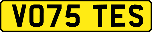 VO75TES