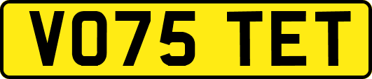 VO75TET