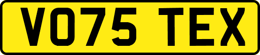 VO75TEX
