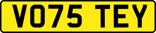 VO75TEY