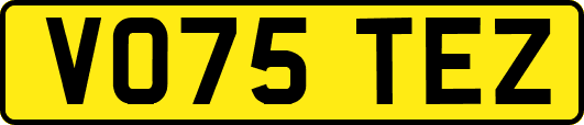 VO75TEZ