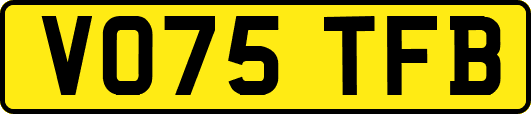 VO75TFB