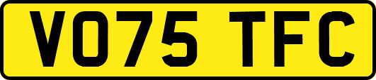 VO75TFC