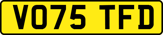 VO75TFD