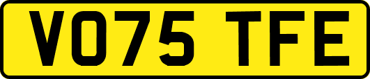 VO75TFE