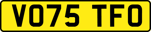 VO75TFO