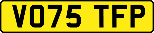 VO75TFP