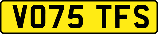 VO75TFS