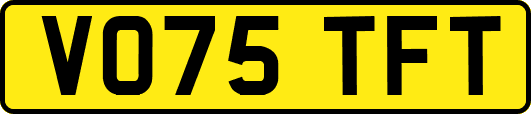 VO75TFT