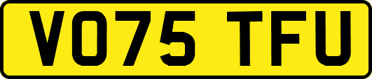 VO75TFU