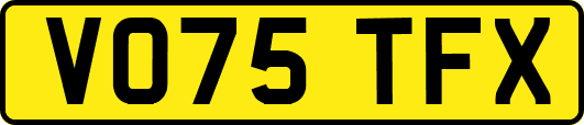 VO75TFX