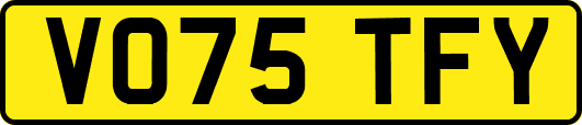 VO75TFY