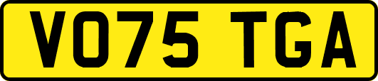 VO75TGA