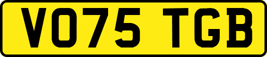 VO75TGB