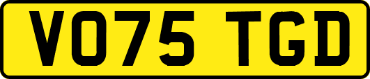 VO75TGD