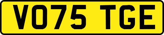 VO75TGE