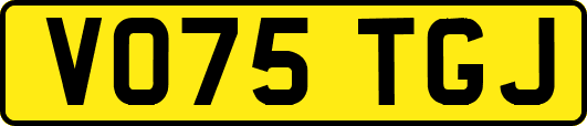 VO75TGJ