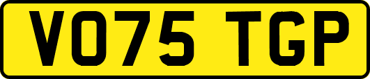 VO75TGP