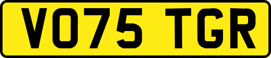 VO75TGR