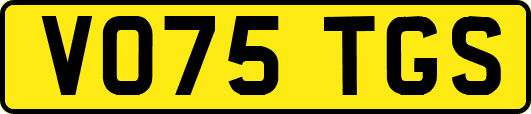 VO75TGS