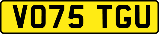 VO75TGU
