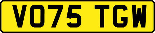 VO75TGW