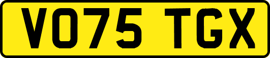 VO75TGX