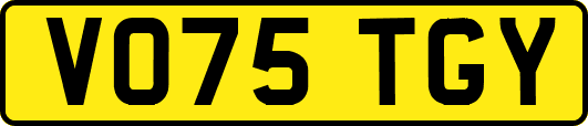VO75TGY