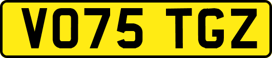 VO75TGZ