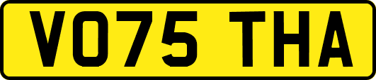 VO75THA