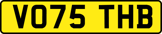 VO75THB