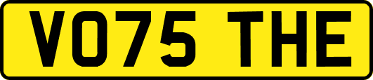 VO75THE