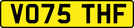 VO75THF