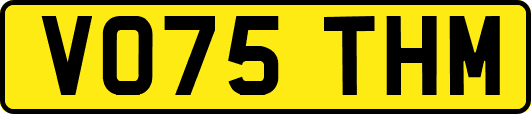 VO75THM