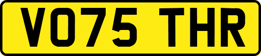 VO75THR